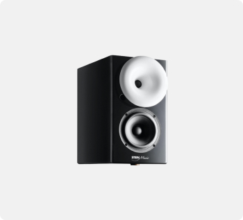 zx9 speaker