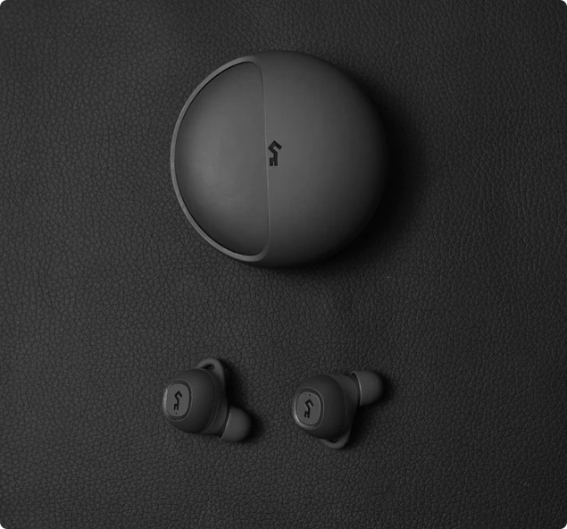 earphone